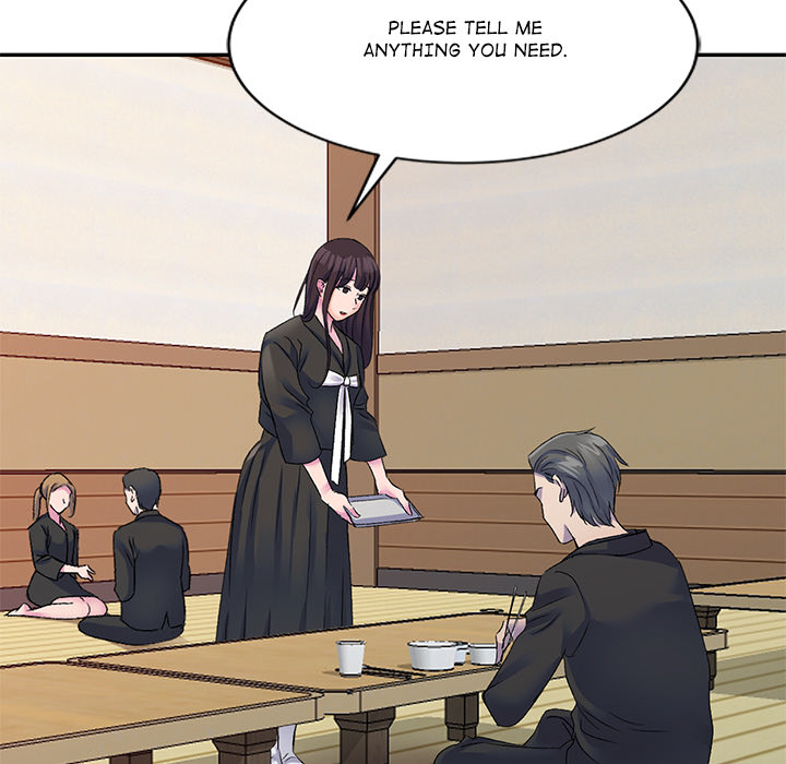 Sweet Angels - episode 1 - 60