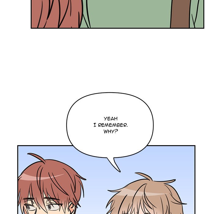 The Warmth of Your Heartbeat - episode 24 - 45