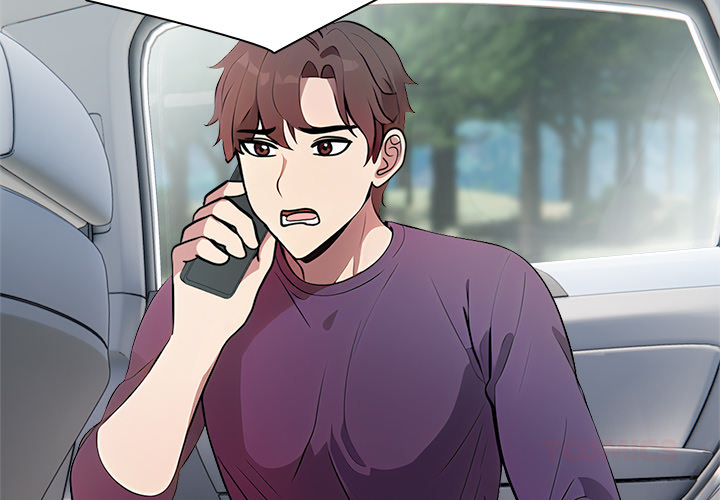 Divine Obsession - episode 6 - 2