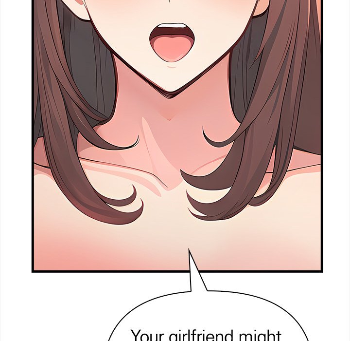 Stepping Out of the Shower to Find a Mysterious Beauty in My Bed - episode 3 - 88