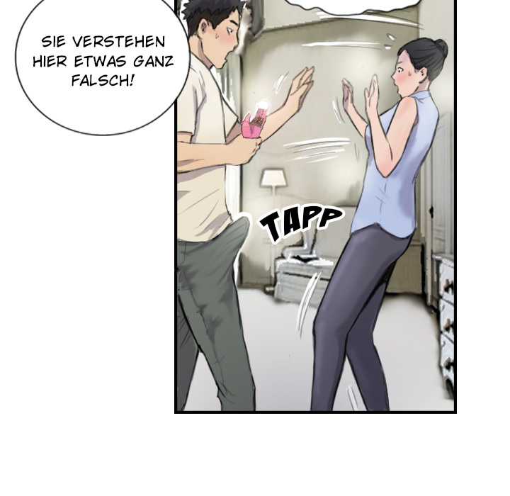 Seine Superkräfte - episode 8 - 33