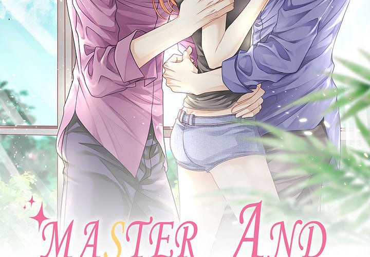 MASTER AND SEVEN LOVERS - episode 56 - 1