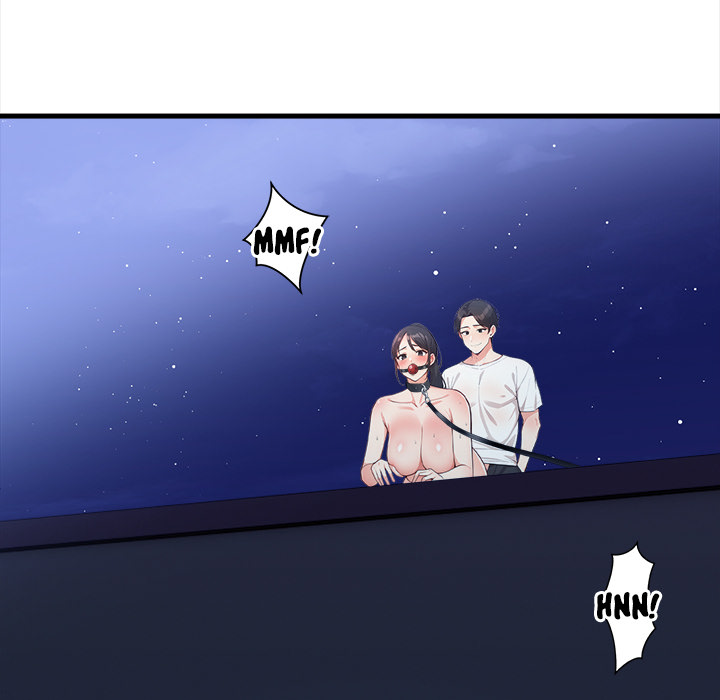Trapped With My Boss - episode 16 - 46