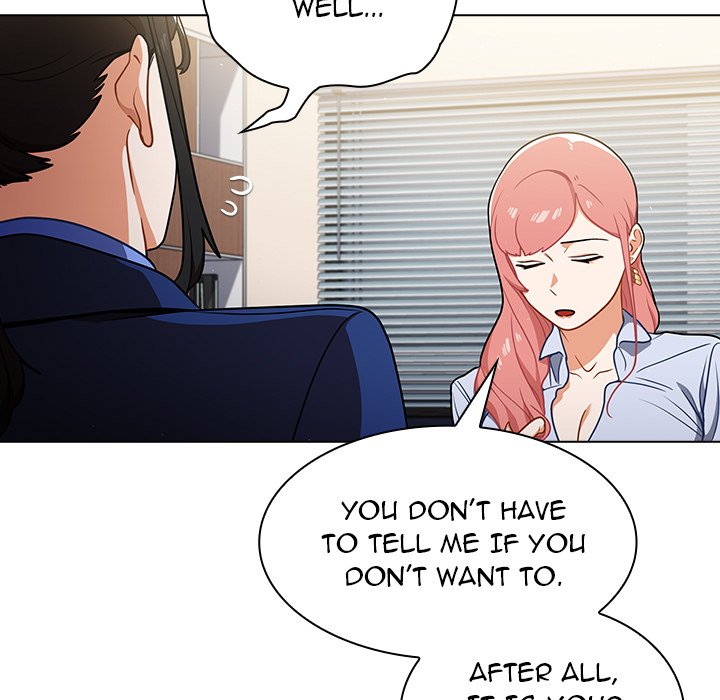 Naughty Little Secret - episode 9 - 96