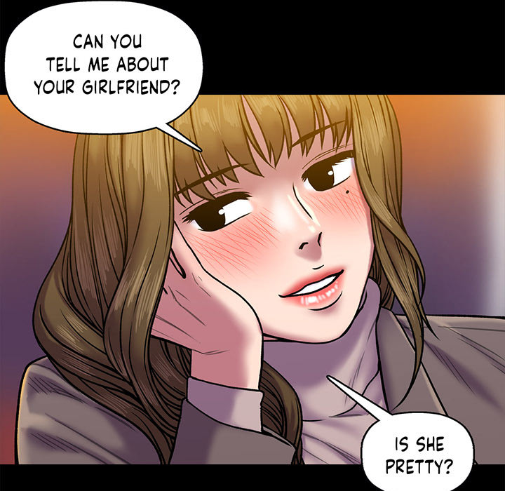 Sleeping With the Ghost - episode 20 - 30