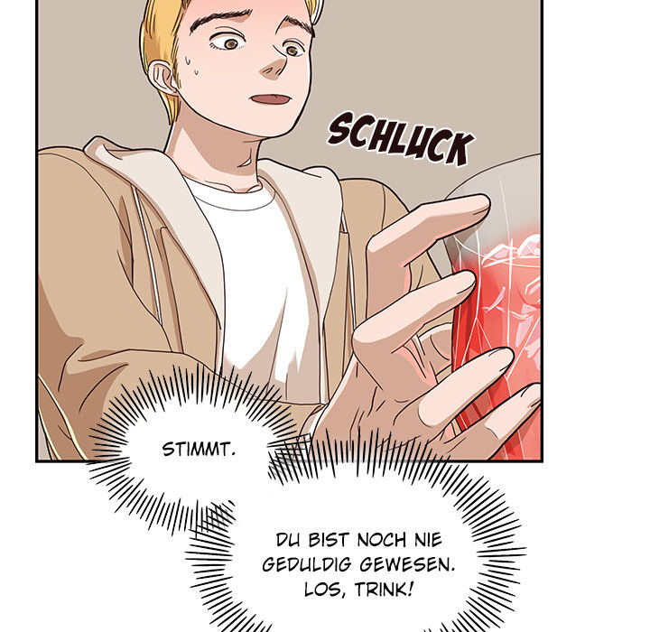 Der Hahn im Korb - episode 33 - 76