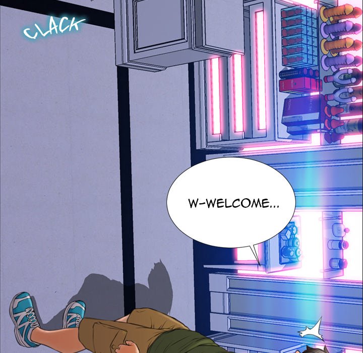 Her Toy Shop - episode 29 - 35