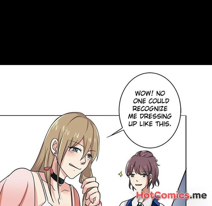 Become A Girl At Night - episode 12 - 25