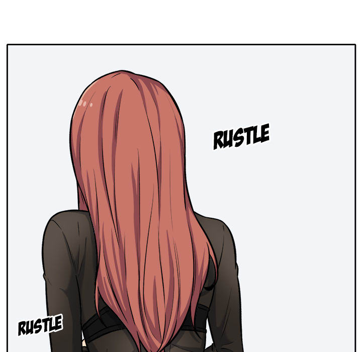 Excuse me, This is my Room - UNCENSORED - episode 41 - 111
