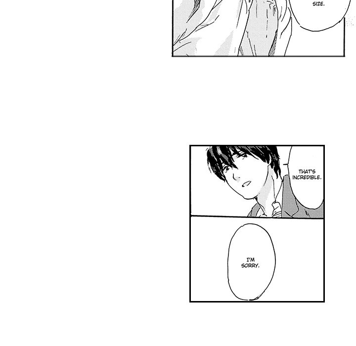 I Want To Feel You Because I Like You - episode 10 - 4
