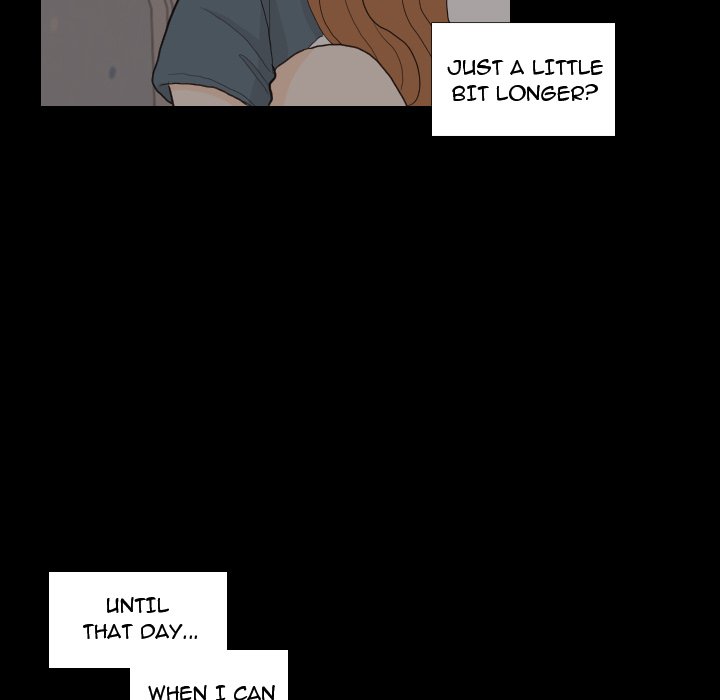 Hold My Hand - episode 31 - 34