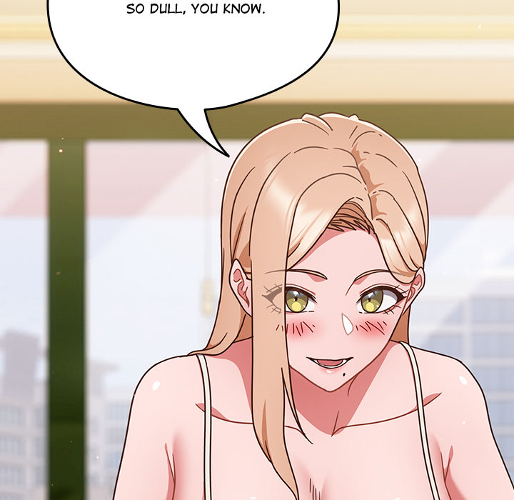 Honey Sweet Part-Time Job - episode 6 - 58