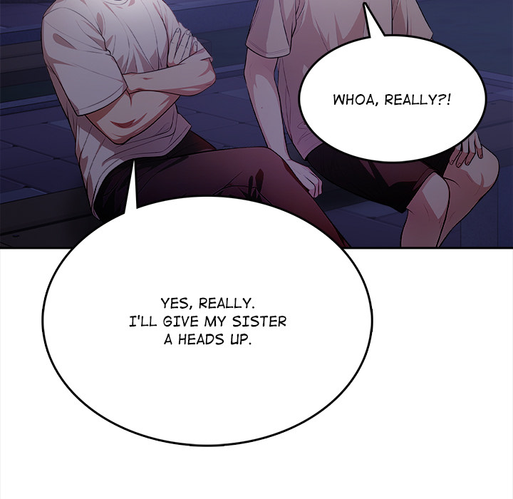 The Best Friend's Secret - episode 8 - 60