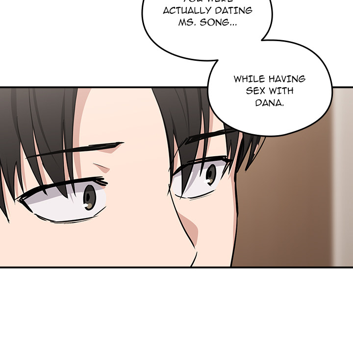 Dating After Work - UNCENSORED - episode 19 - 134