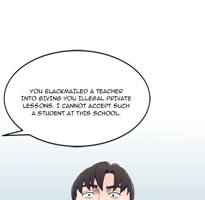 Private Lessons - episode 27 - 109