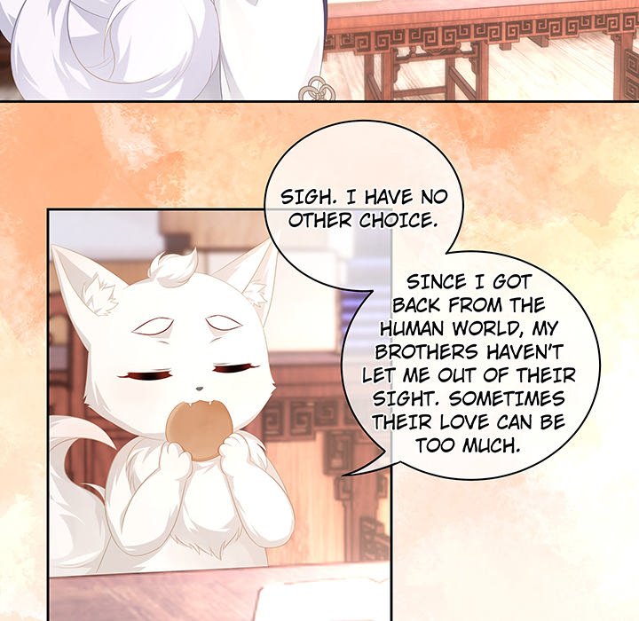 MASTER AND SEVEN LOVERS - episode 62 - 37