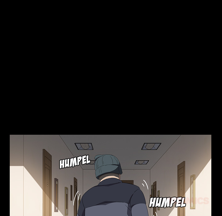 Gestohlen - episode 49 - 98