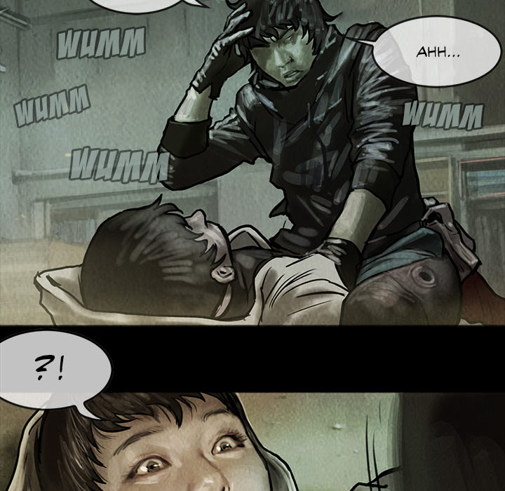 Shaman - episode 4 - 37