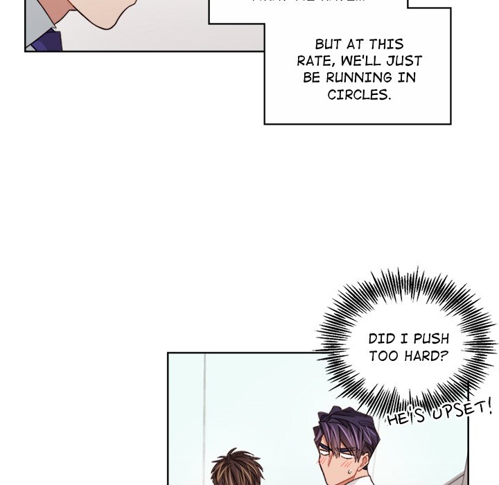 Bad Plan - episode 35 - 46