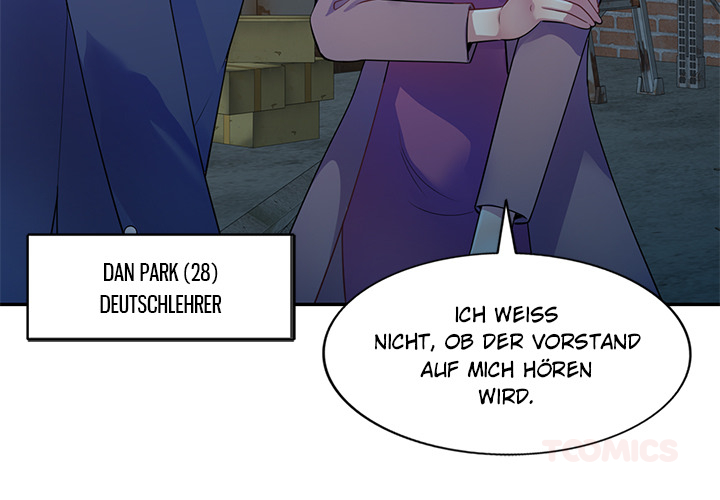 Die Lehrerinnen - episode 2 - 2