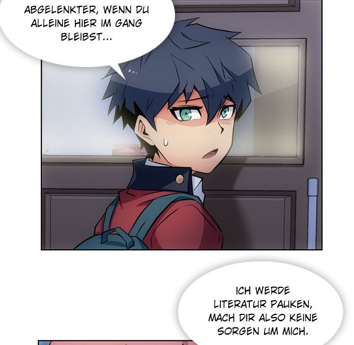 Eine Spionin zum Knuddeln - episode 23 - 83
