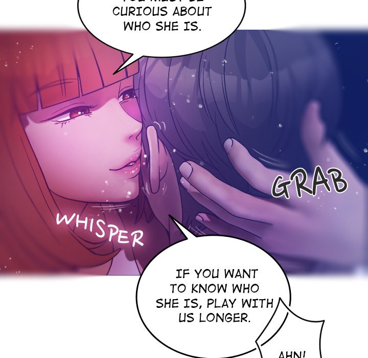 Make Me Yours, Professor - episode 4 - 16