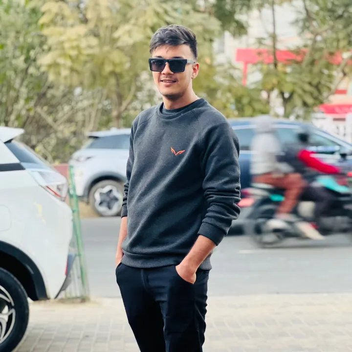 milankhadka079
