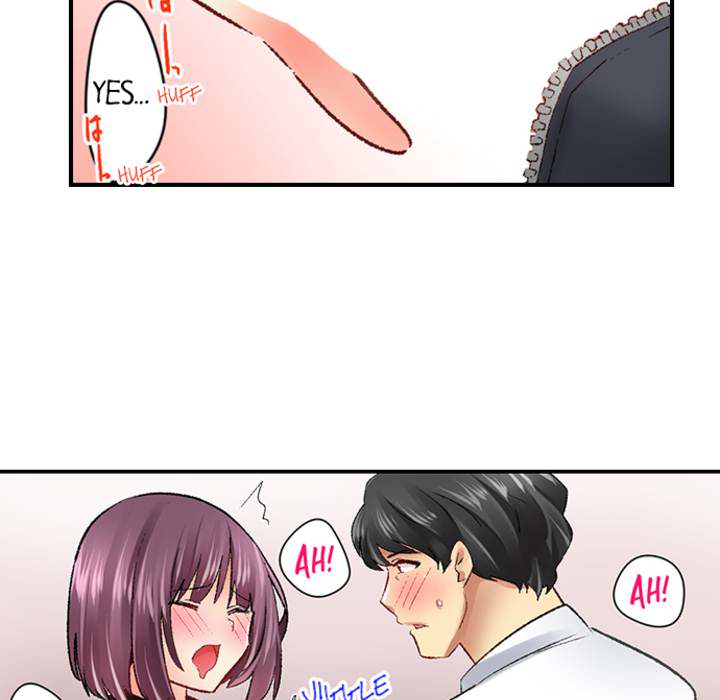 Our Kinky Newlywed Life - episode 35 - 48