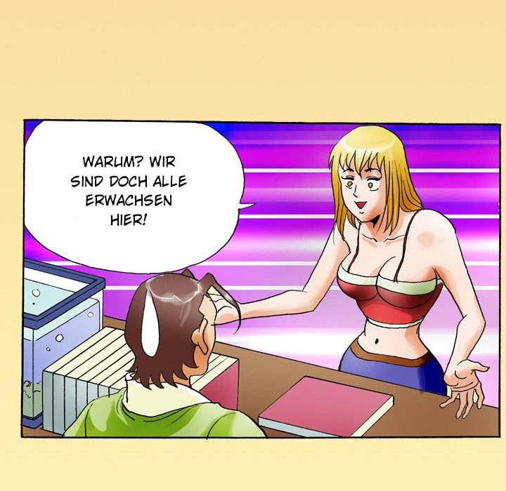 Heiße Erlebnisse - episode 35 - 10