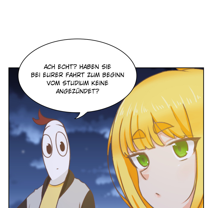 Der Mädchen-Knigge - episode 8 - 40