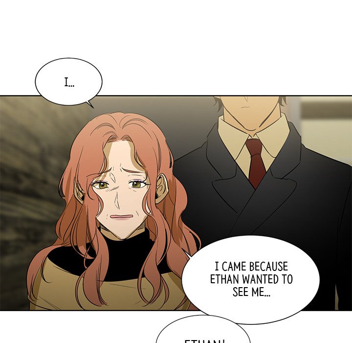 The Law of Special Relationships - episode 45 - 82