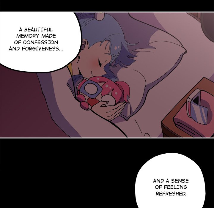 Iron Mech Bride - episode 30 - 17