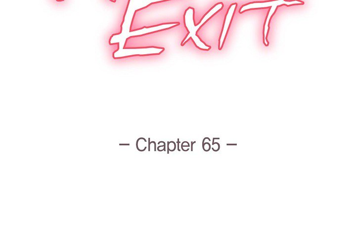 No Exit - episode 65 - 1