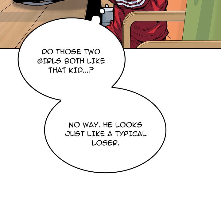 Excuse Me, This is my Room - episode 41 - 105