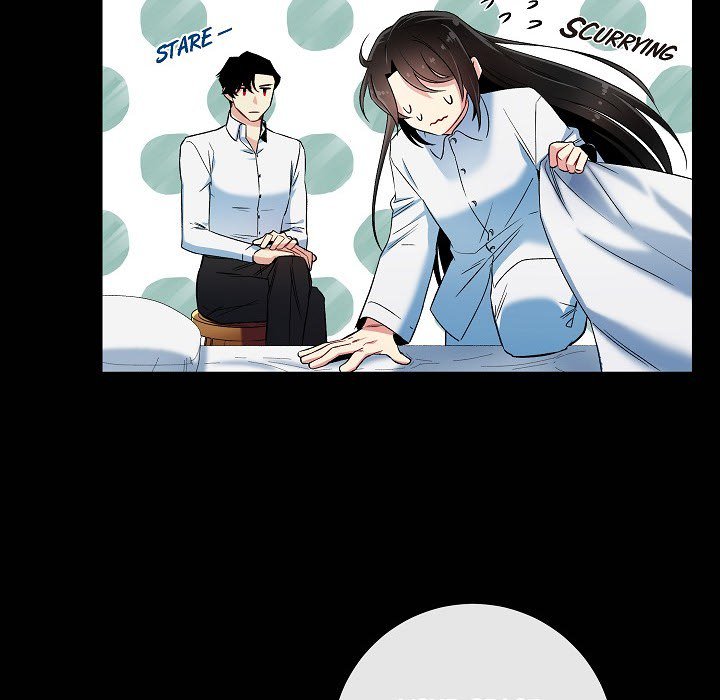 The Maid and the Vampire - episode 32 - 54