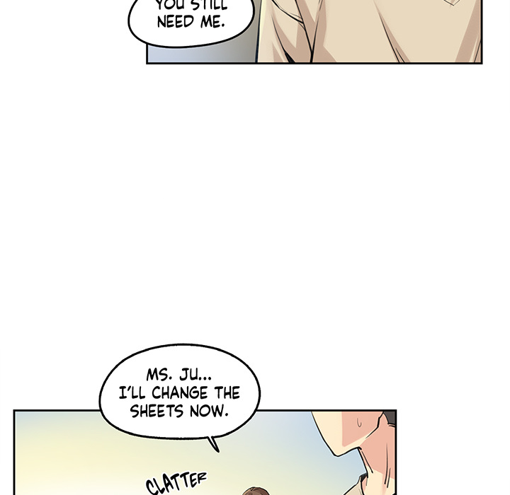 Daddy's Wild Oats - episode 6 - 6