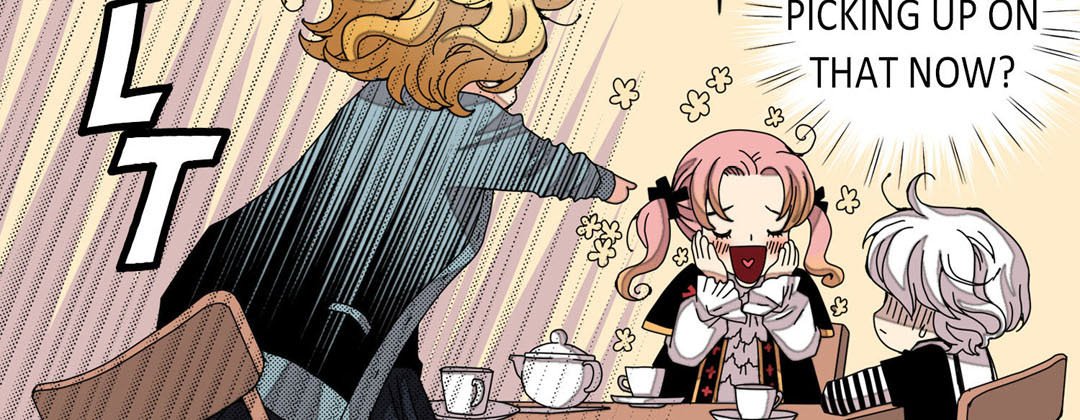 Dokebi Café - episode 13 - 66