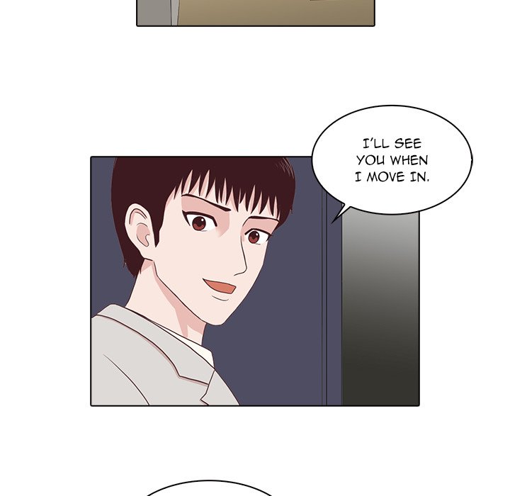 Dalhee's Boarding House - episode 3 - 48