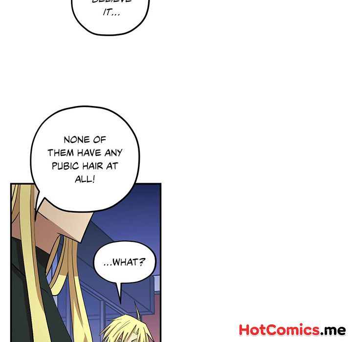 Love, Lust, & Joy - episode 24 - 27