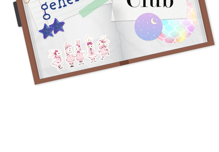 Der geheime Club - episode 1 - 1