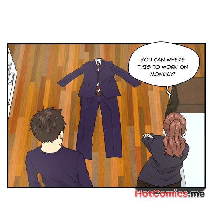 Mr. Kang - episode 7 - 33