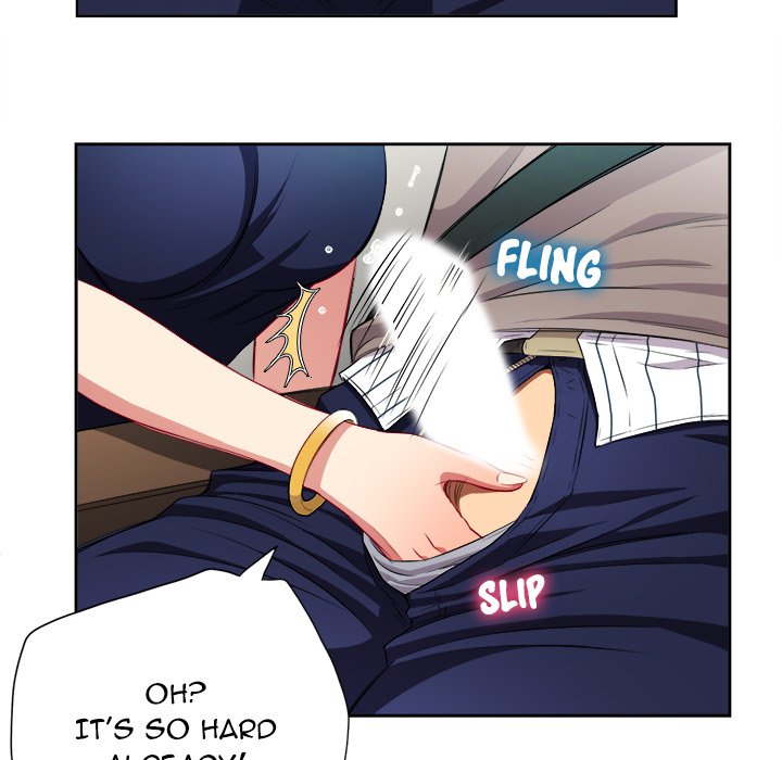 Yuri's Part Time Job - episode 39 - 69