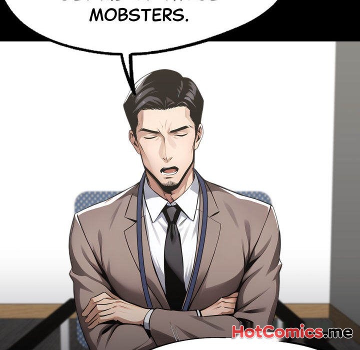 Workaholic Gangster - episode 95 - 38