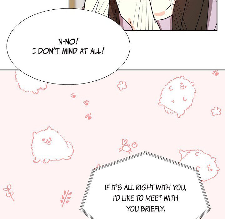 Fragrant Office Life - episode 20 - 82