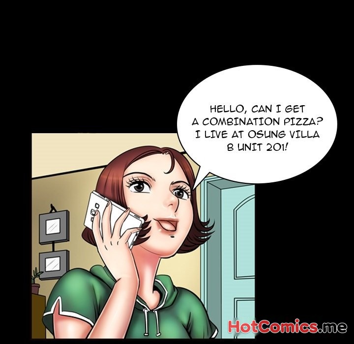 My Wife's Partner - episode Prologue - 6