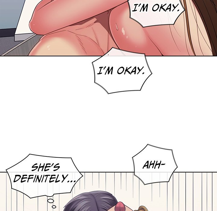 Master, Do You Need A Hand? - episode 31 - 115