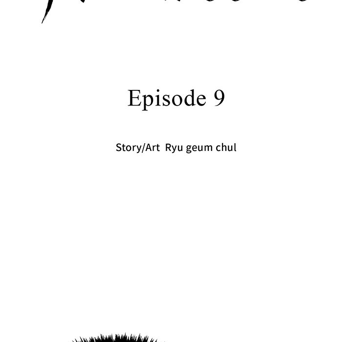 Lee Gwak, the Warrior - episode 9 - 29
