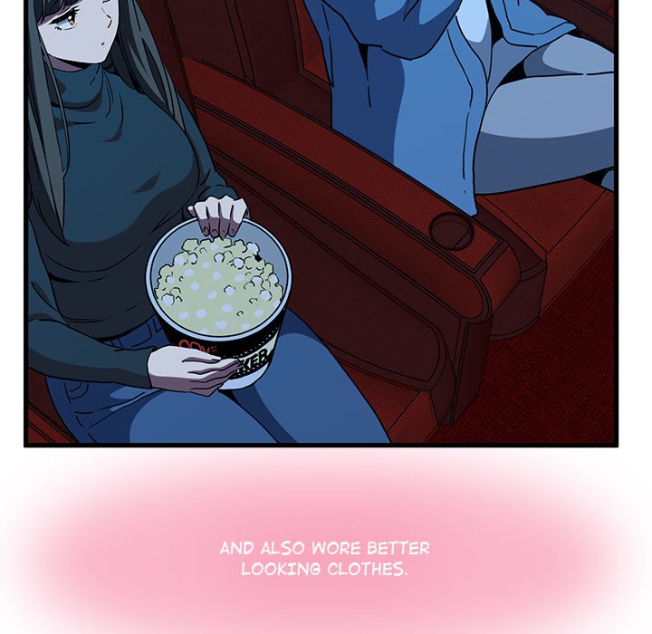 Snapping into Love - episode 22 - 69