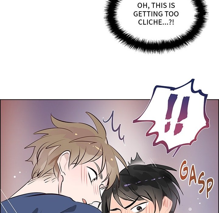 The Keystone Romantic Combination - episode Prologue - 27