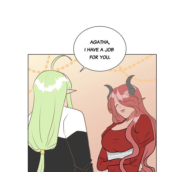 Now, I am Demon King's Wife - episode 23 - 32